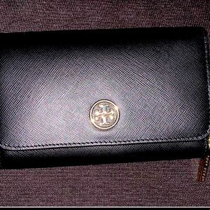Tory Burch Wristlet
